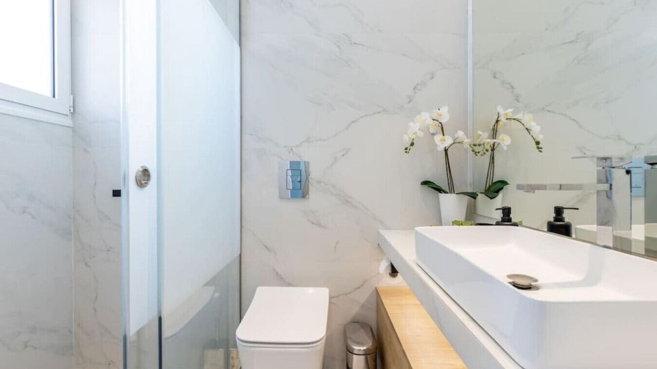 Photo of Bathroom in Palaio Faliro