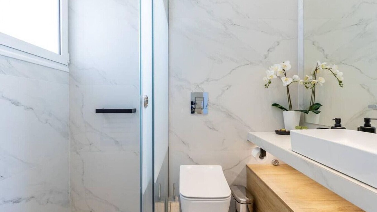 Photo of Bathroom in Palaio Faliro
