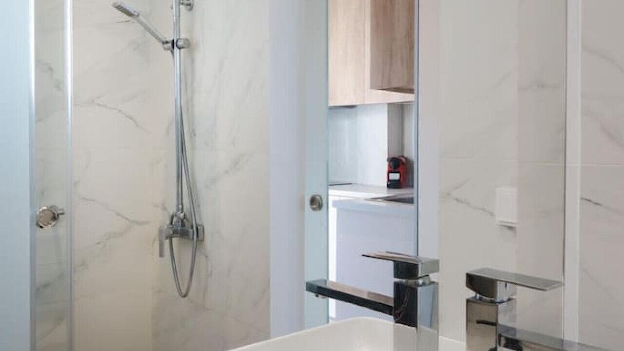 Photo of Bathroom in Palaio Faliro