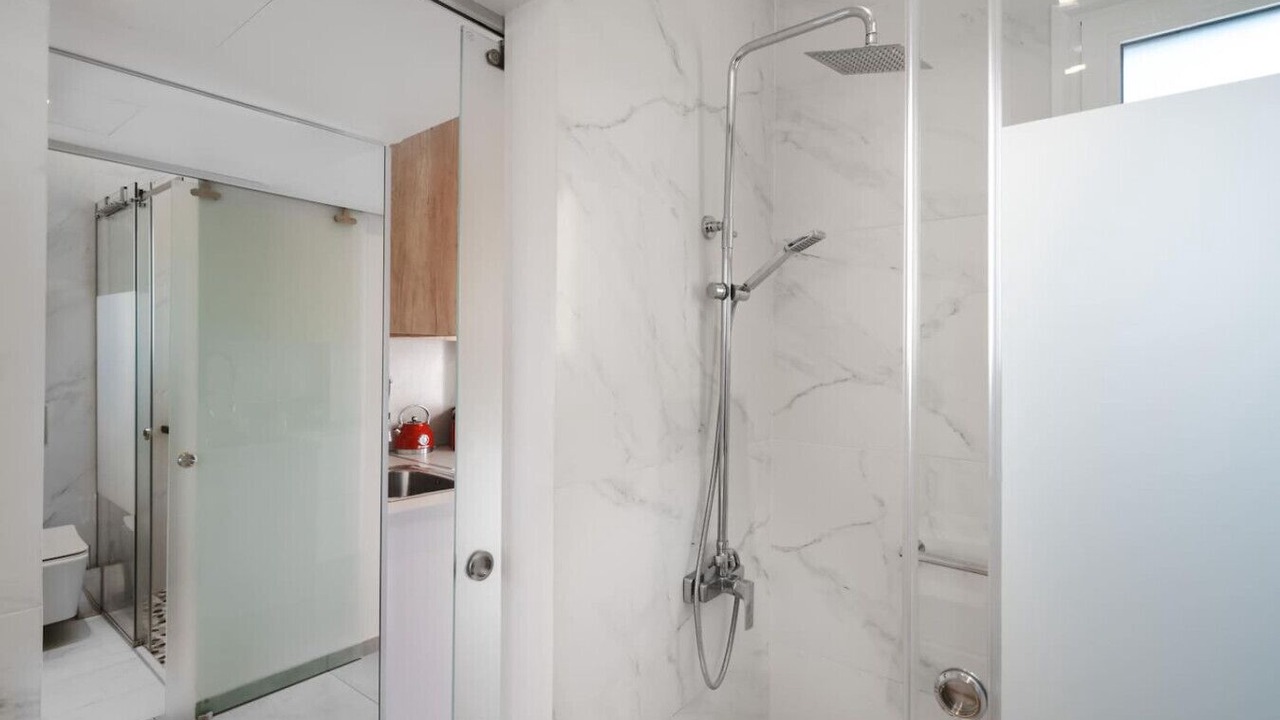 Photo of Bathroom in Palaio Faliro