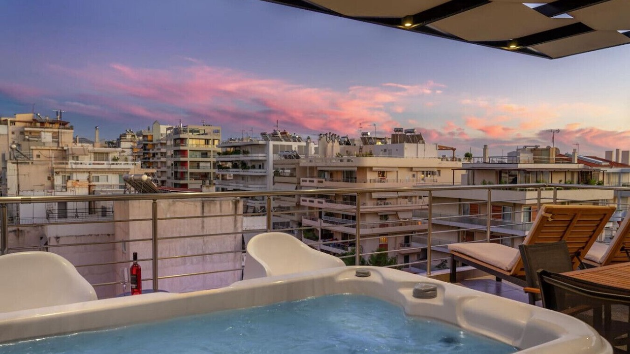 Photo of Outdoor in Palaio Faliro