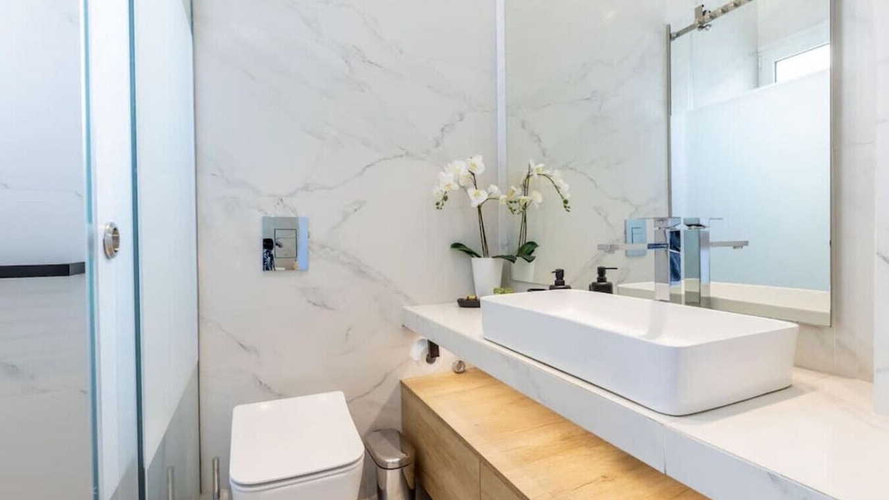 Photo of Bathroom in Palaio Faliro