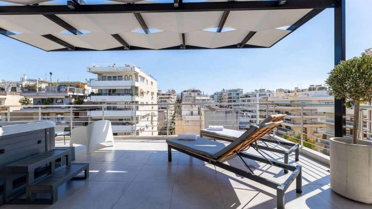 Photo of Outdoor in Palaio Faliro