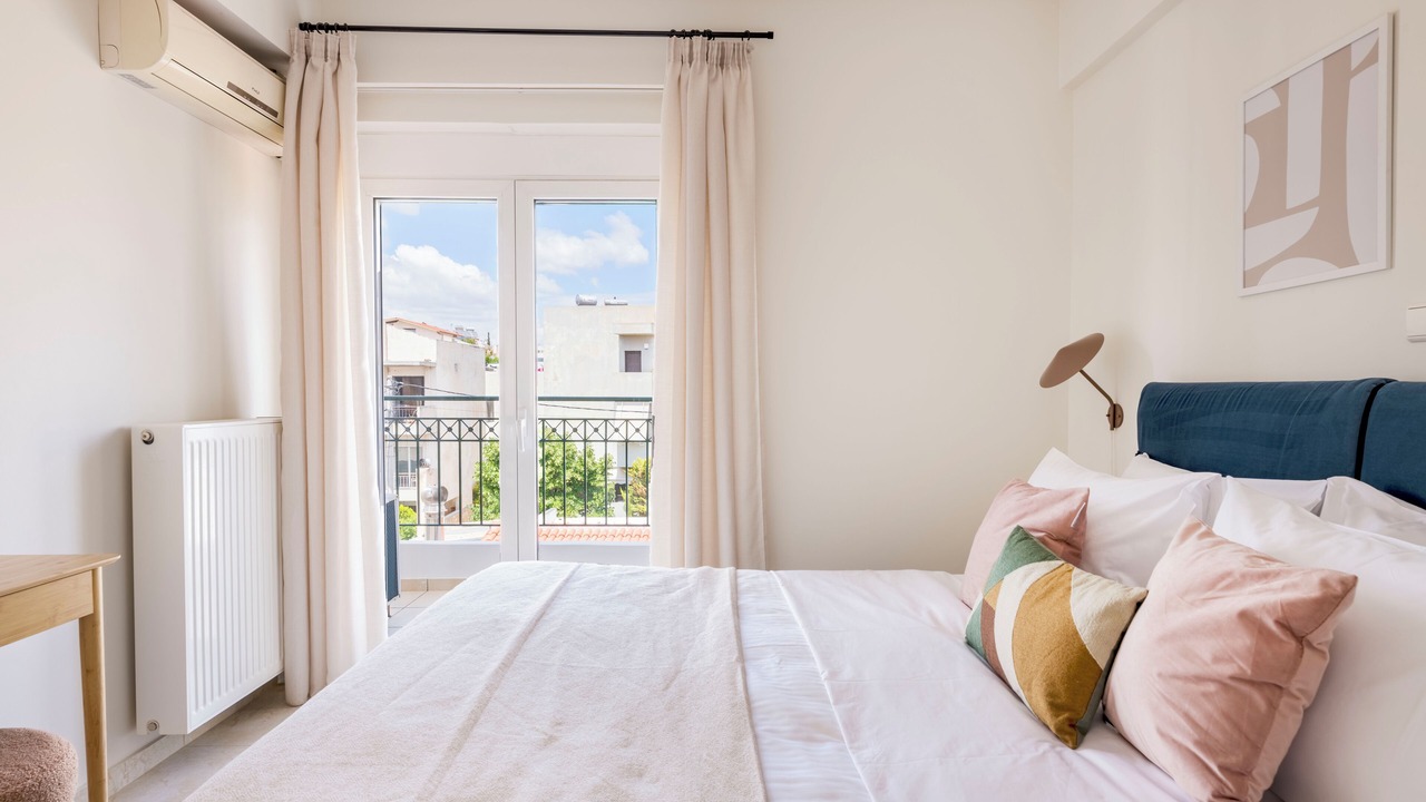 Photo of Bedroom in Marousi