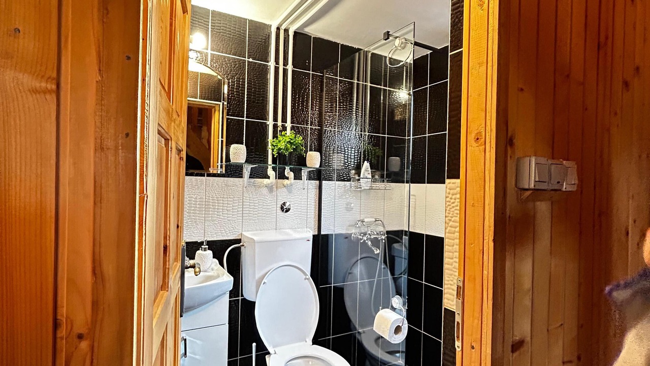 Photo of Bathroom in Zabljak