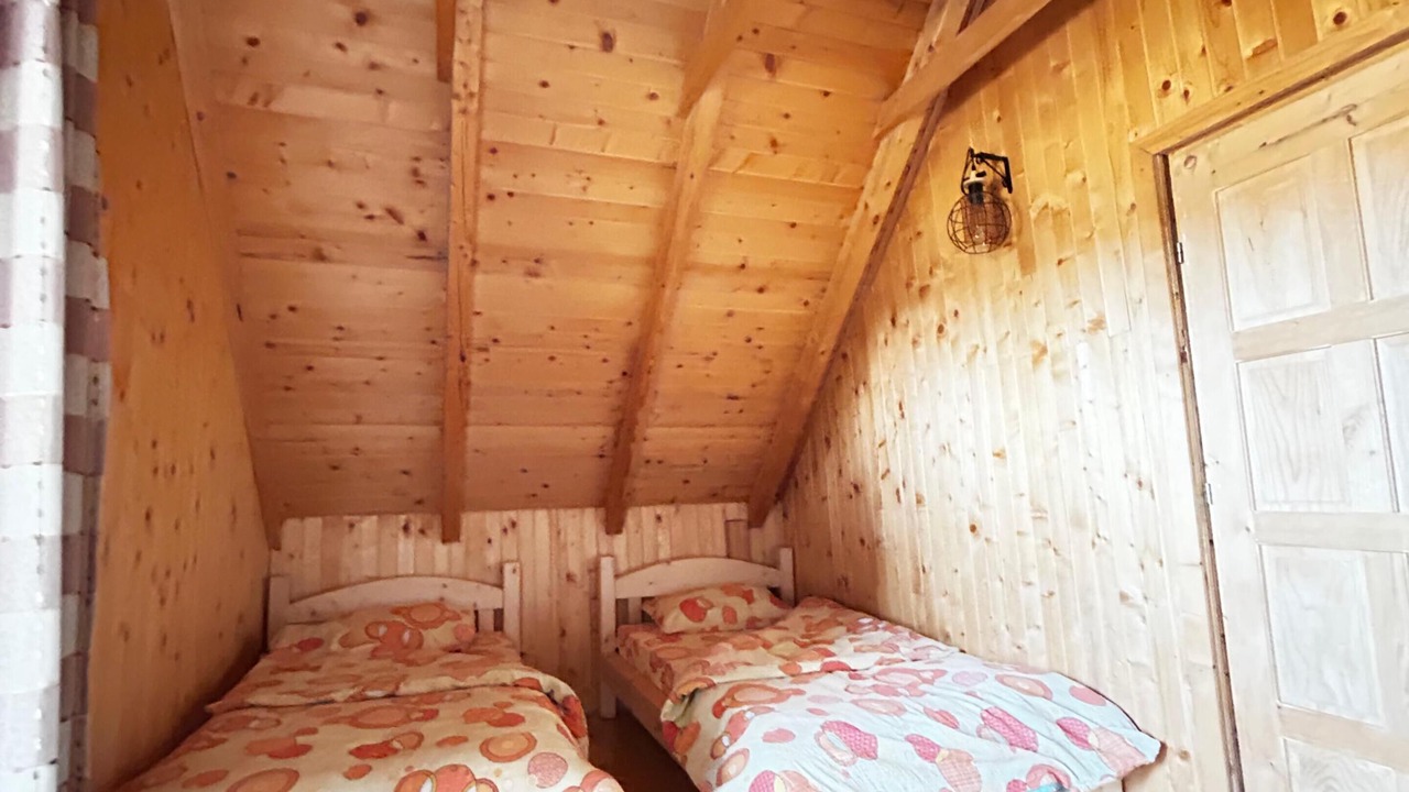 Photo of Bedroom in Zabljak