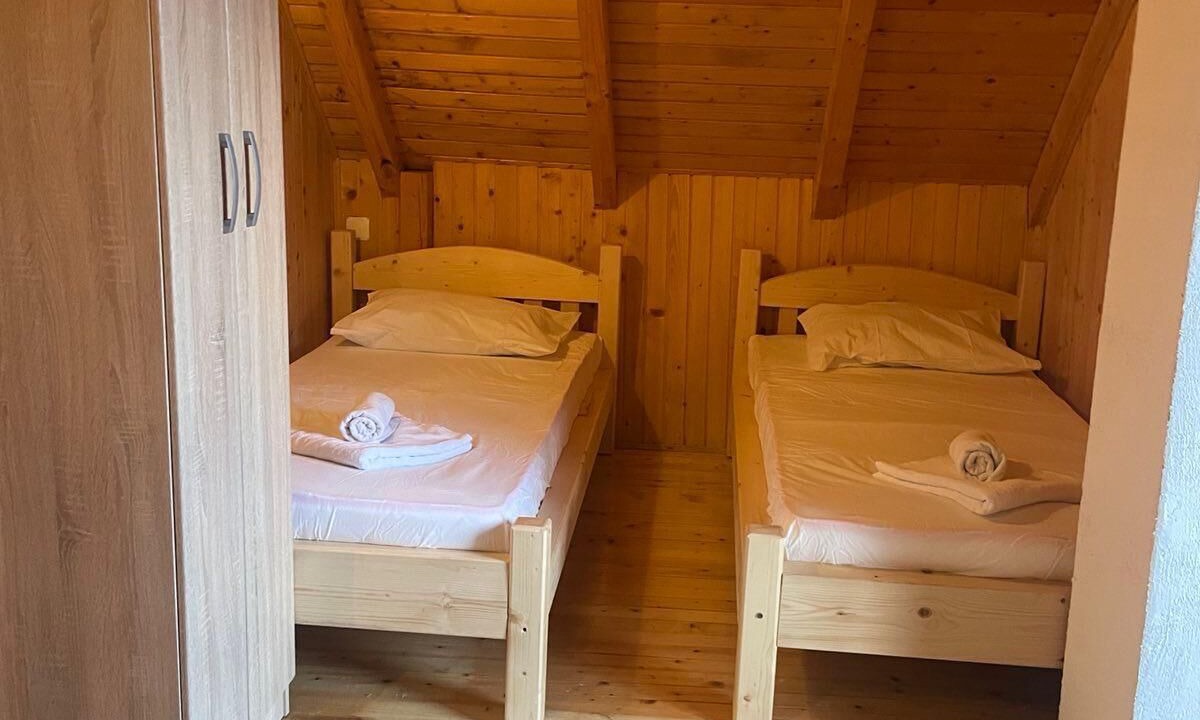 Photo of Bedroom in Zabljak
