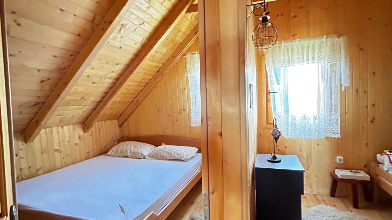 Photo of Bedroom in Zabljak