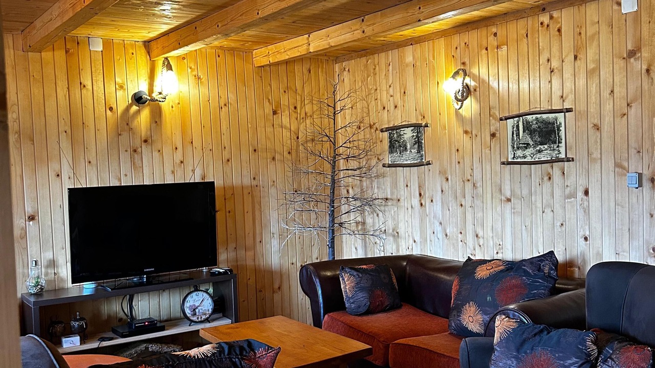 Photo of Livingroom in Zabljak