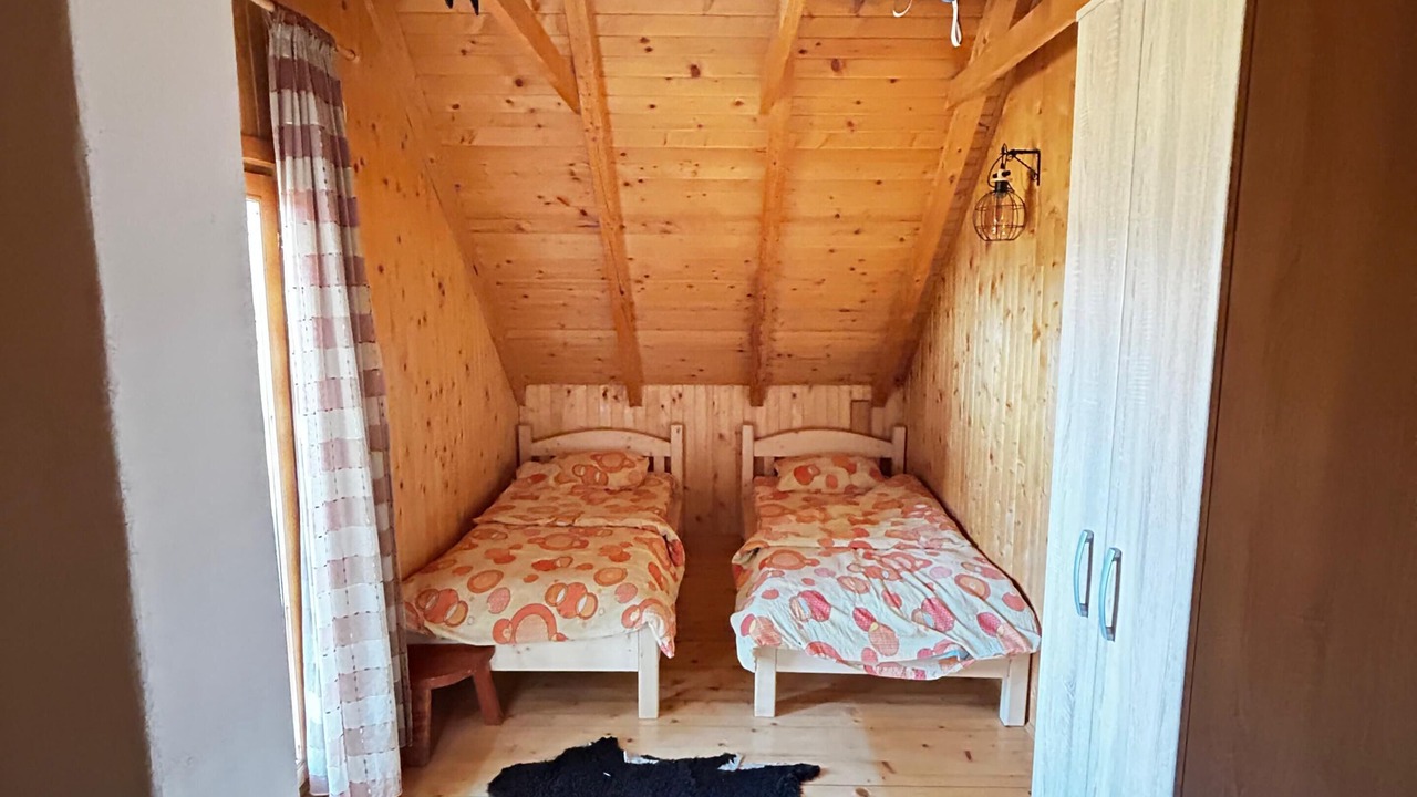 Photo of Bedroom in Zabljak