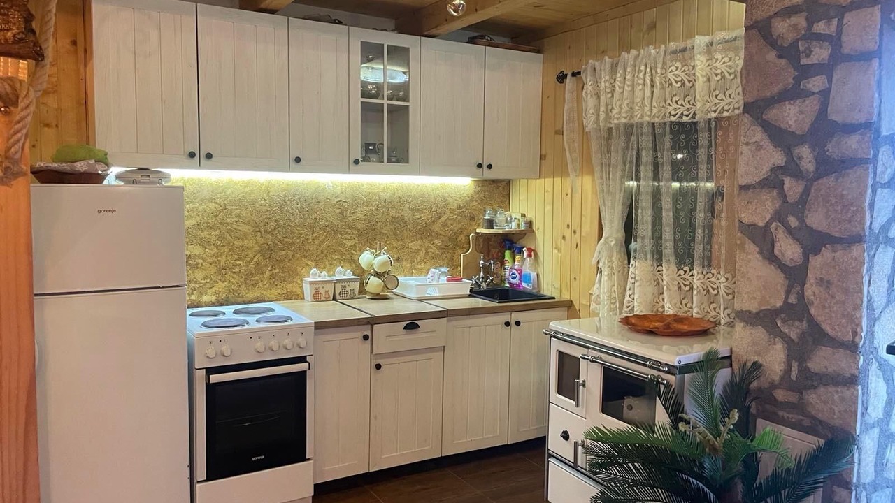 Photo of Kitchen in Zabljak