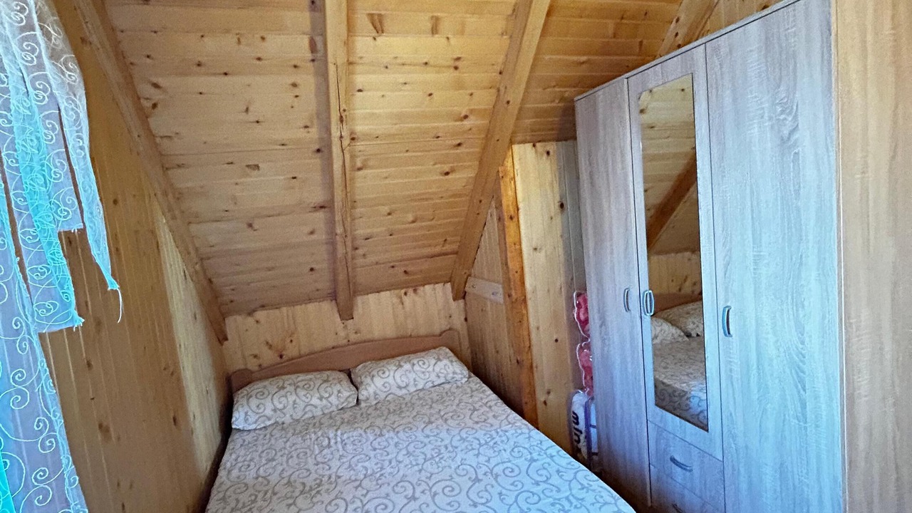 Photo of Bedroom in Zabljak