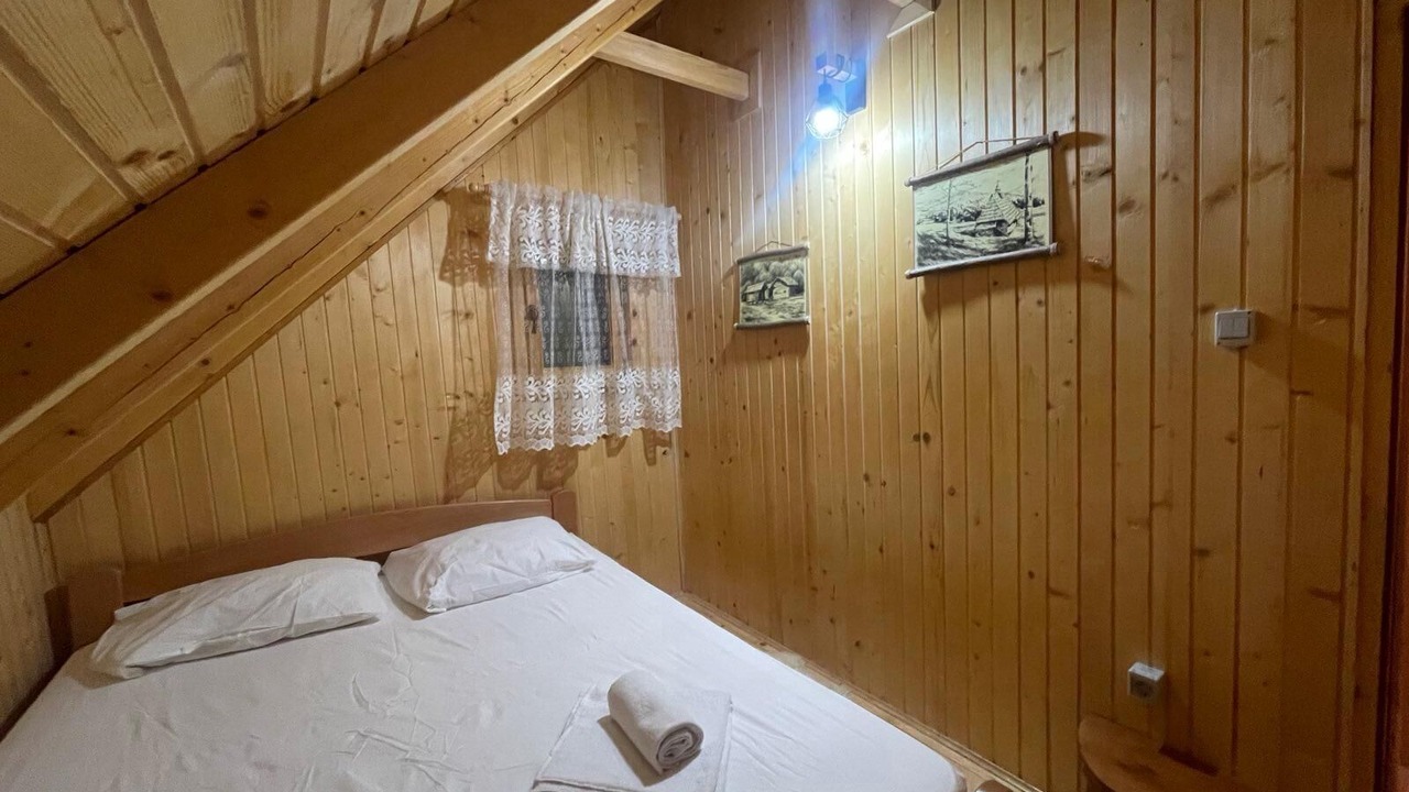 Photo of Bedroom in Zabljak