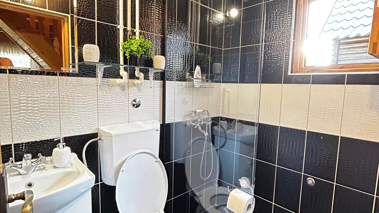 Photo of Bathroom in Zabljak