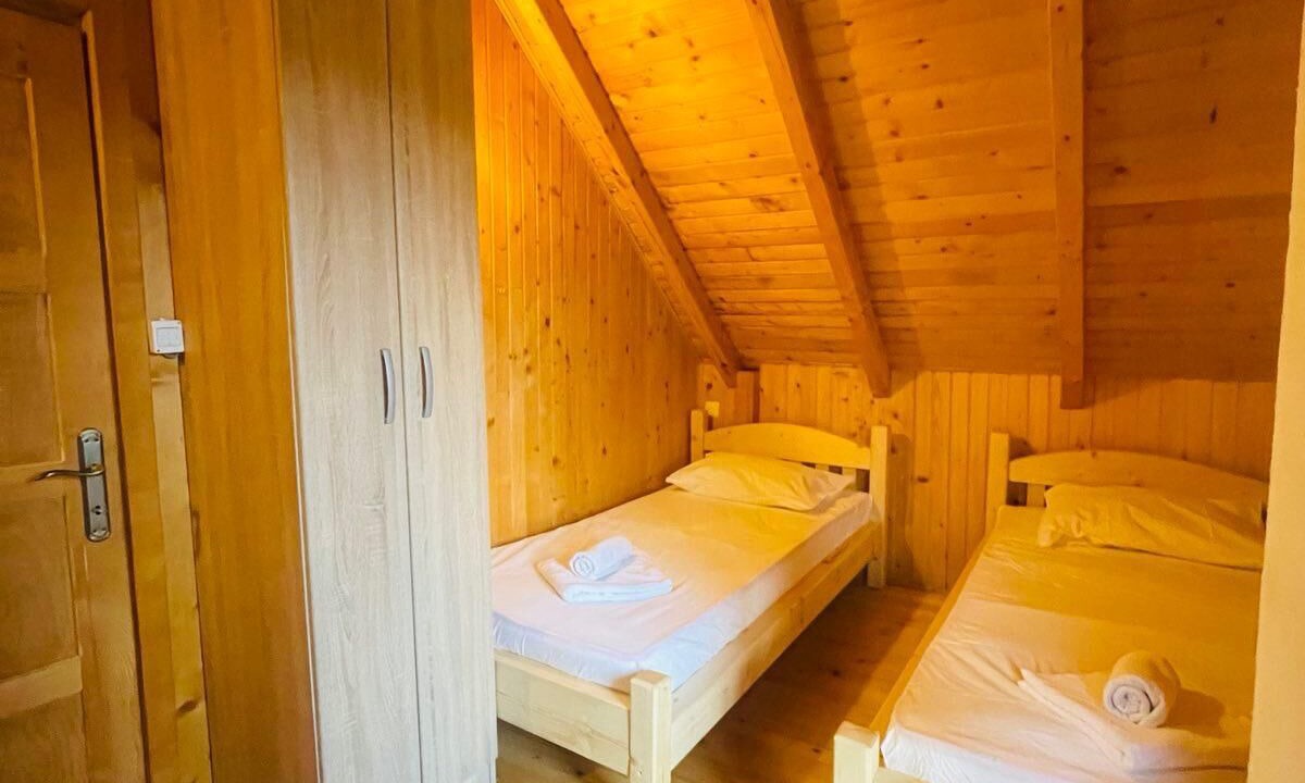 Photo of Bedroom in Zabljak