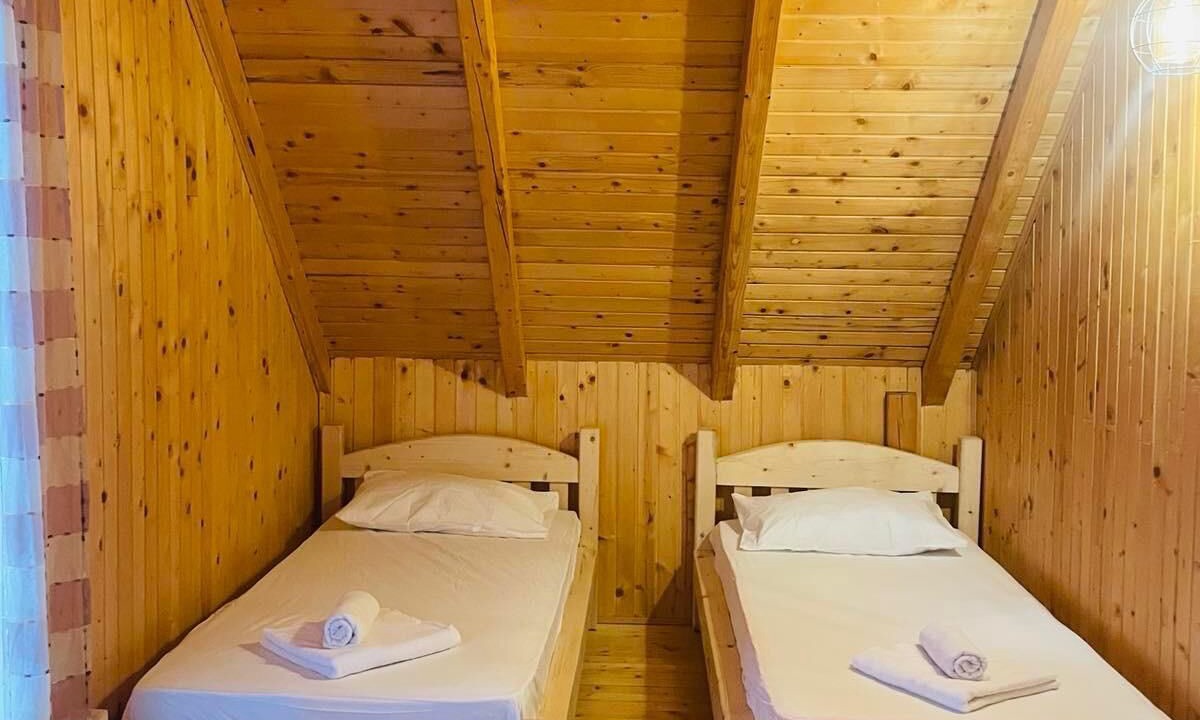 Photo of Bedroom in Zabljak