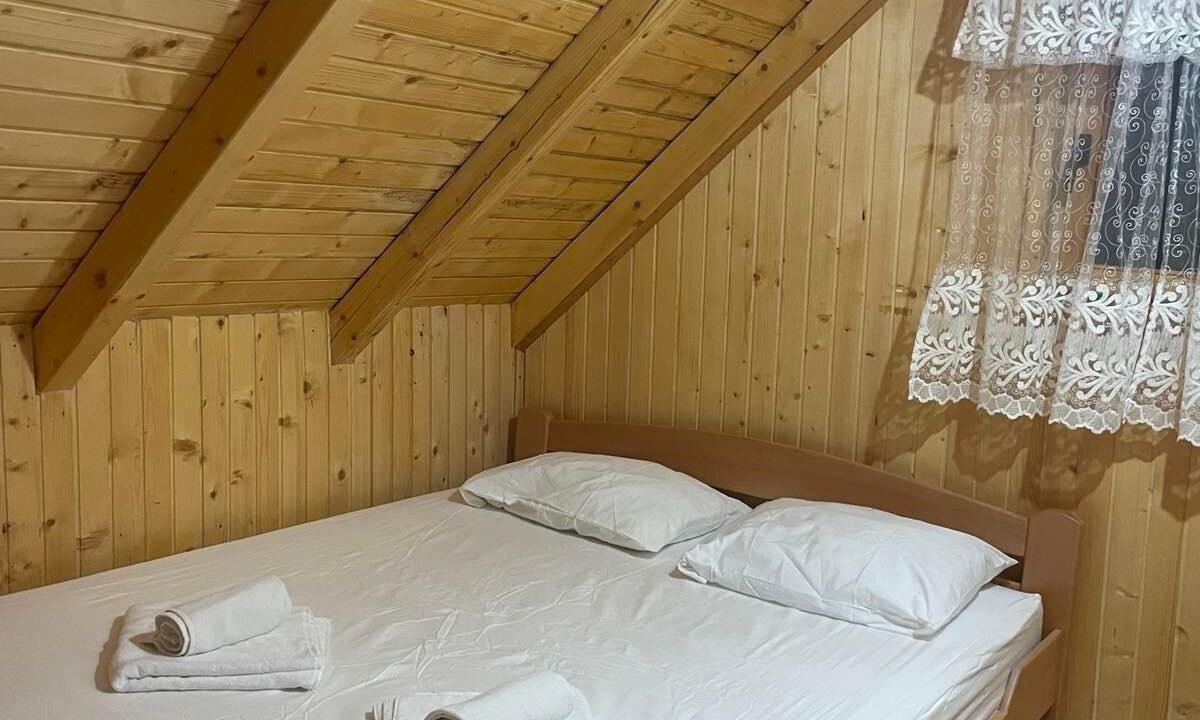 Photo of Bedroom in Zabljak