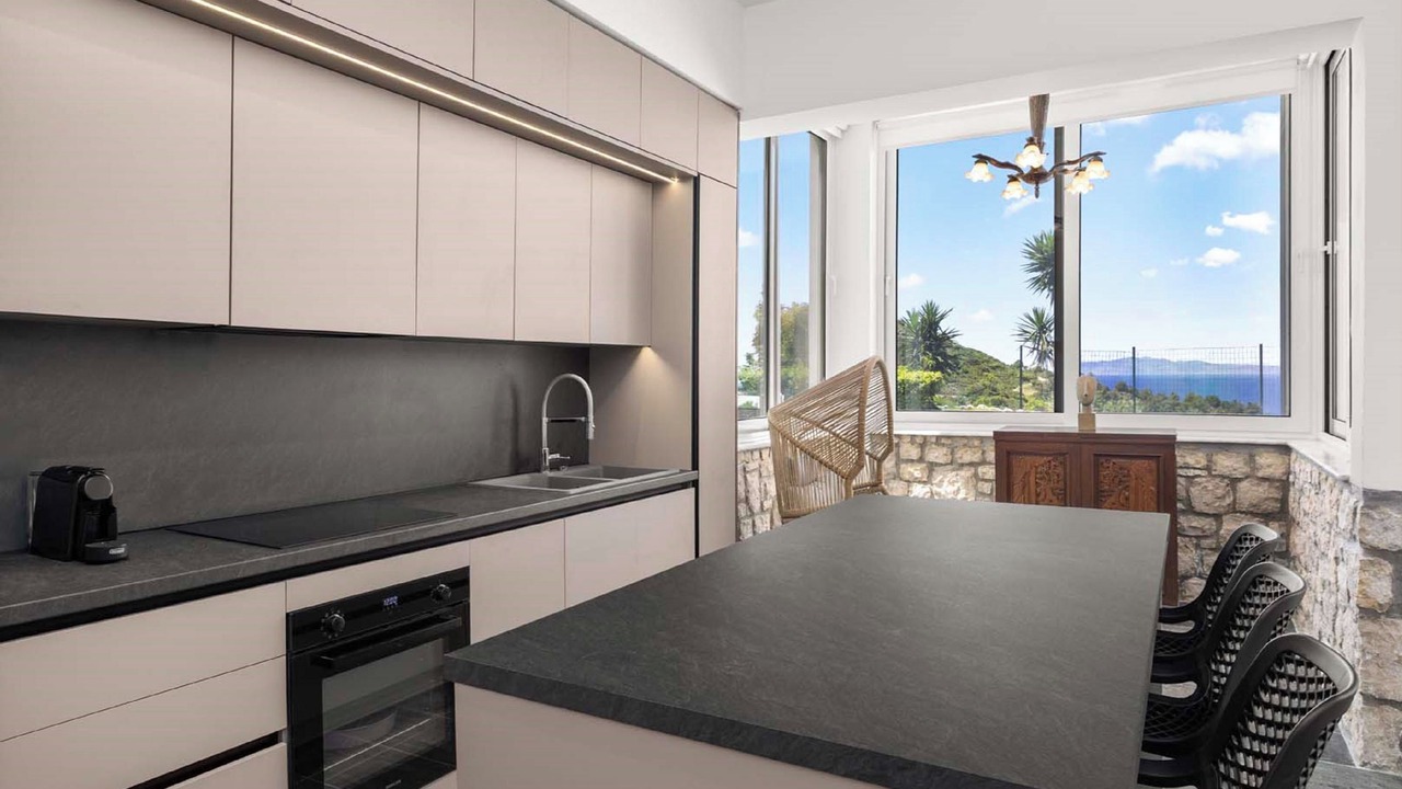 Photo of Kitchen in Ixia