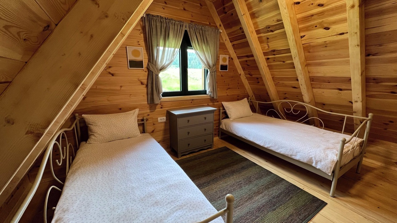 Photo of Bedroom in Zabljak