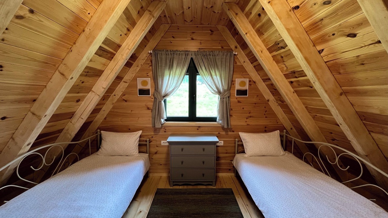 Photo of Bedroom in Zabljak