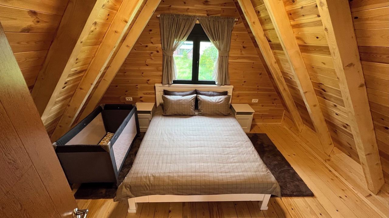 Photo of Bedroom in Zabljak
