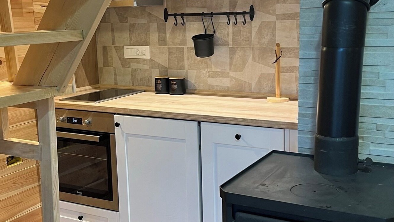 Photo of Kitchen in Zabljak