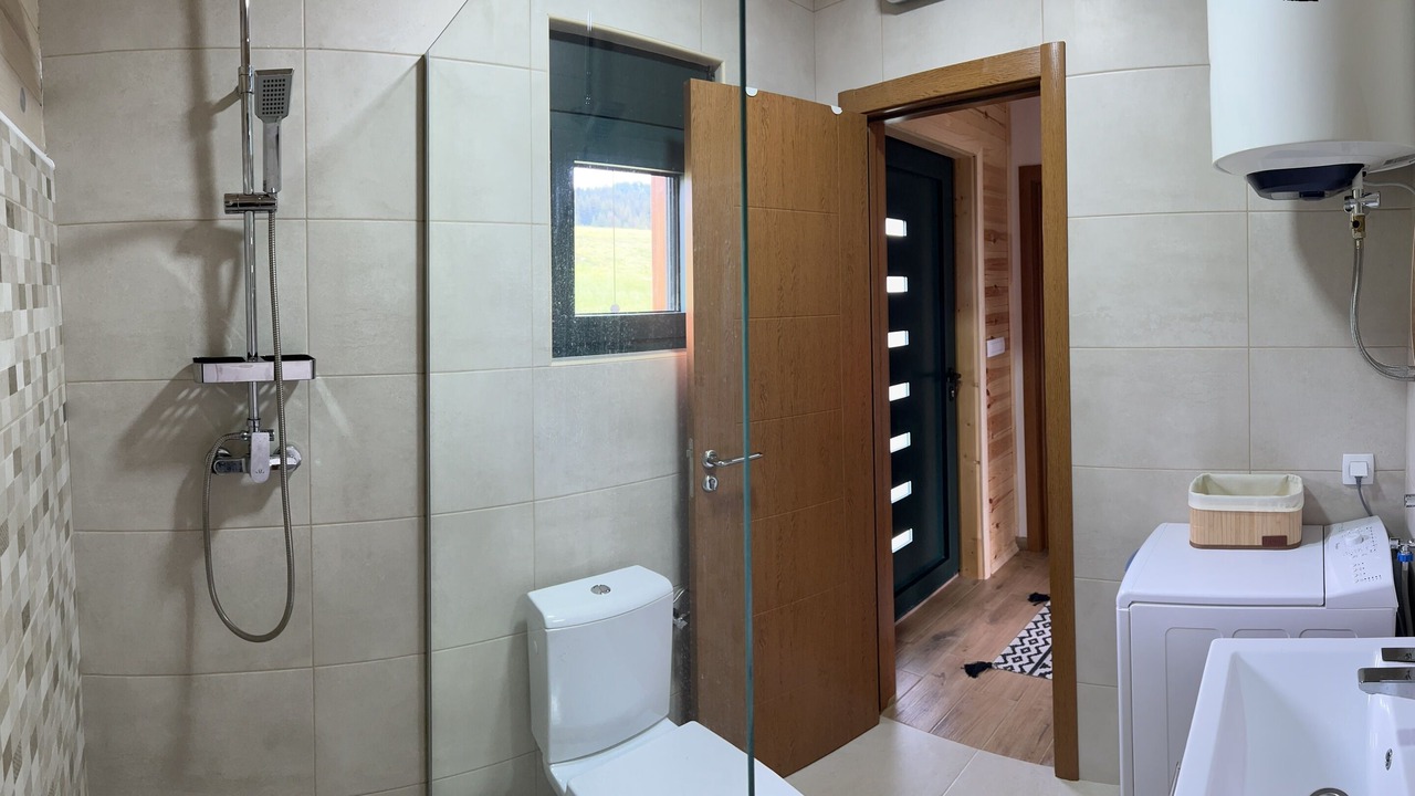Photo of Bathroom in Zabljak