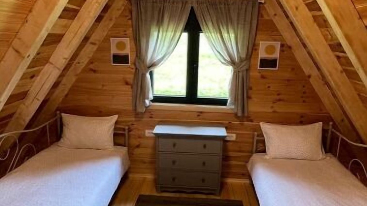 Photo of Bedroom in Zabljak