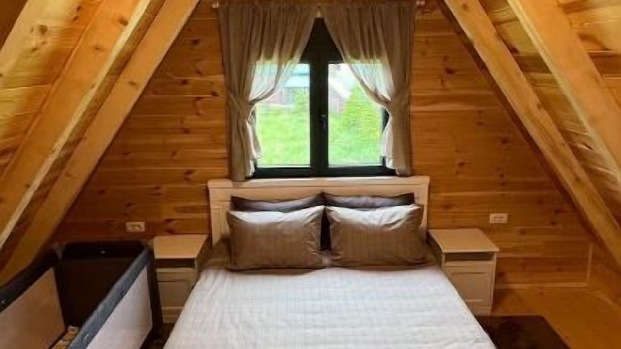 Photo of Bedroom in Zabljak