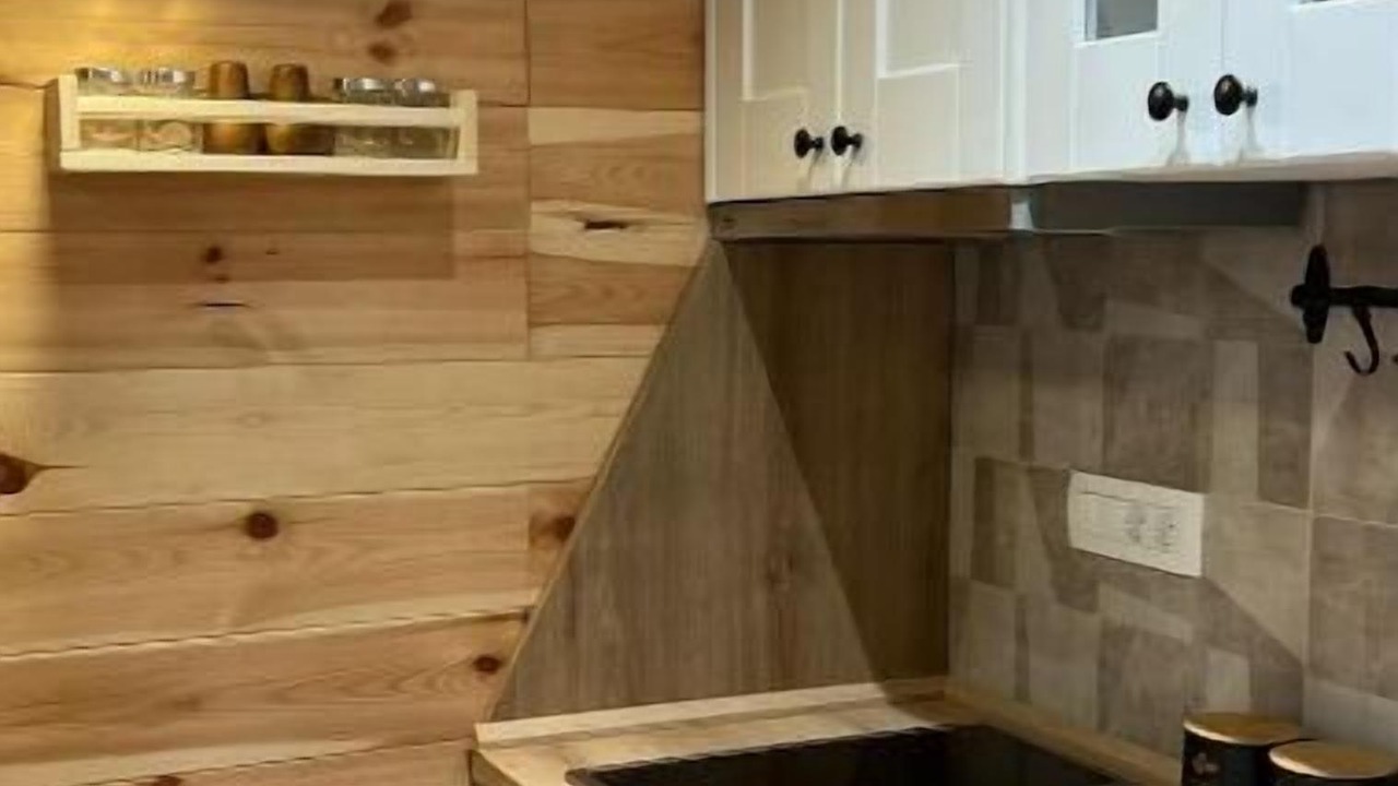 Photo of Kitchen in Zabljak