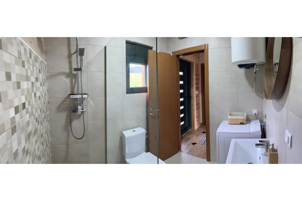 Photo of Bathroom in Zabljak