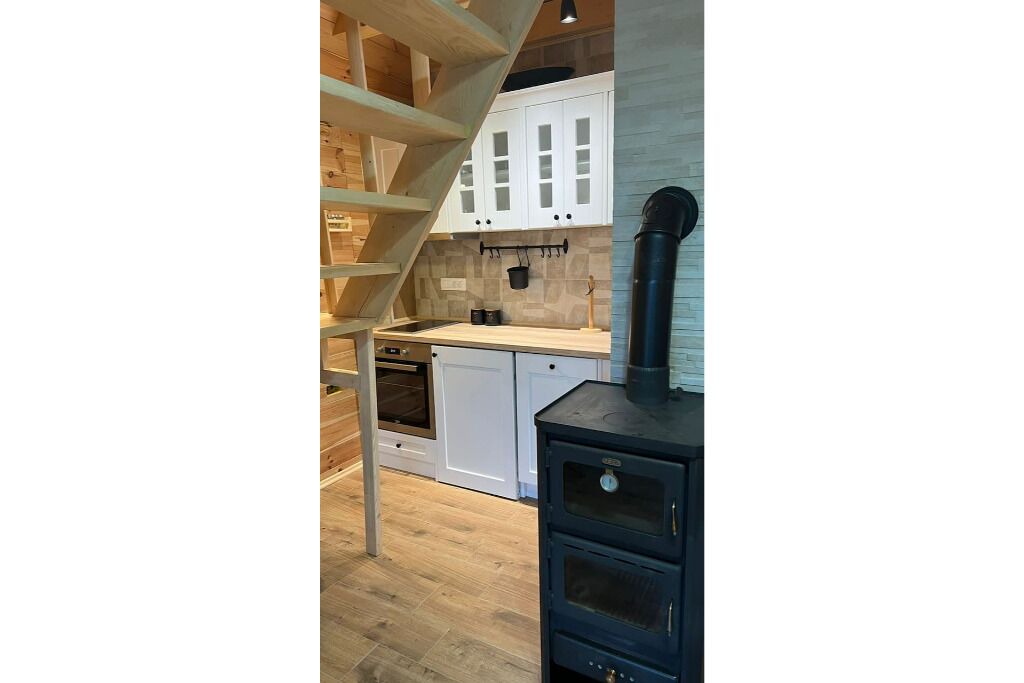 Photo of Kitchen in Zabljak