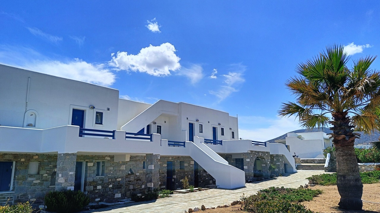Photo of Outdoor in Logaras