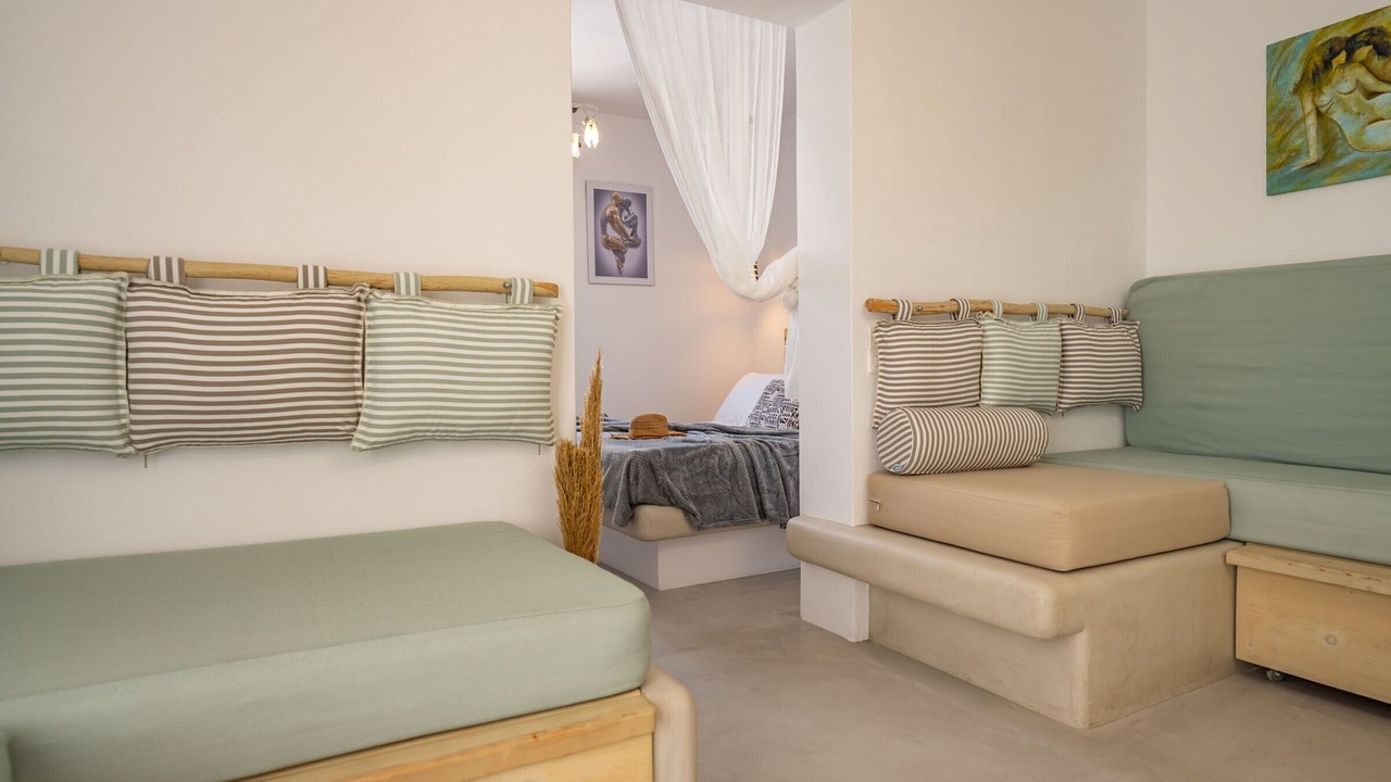 Photo of Others in Old Town Naxos