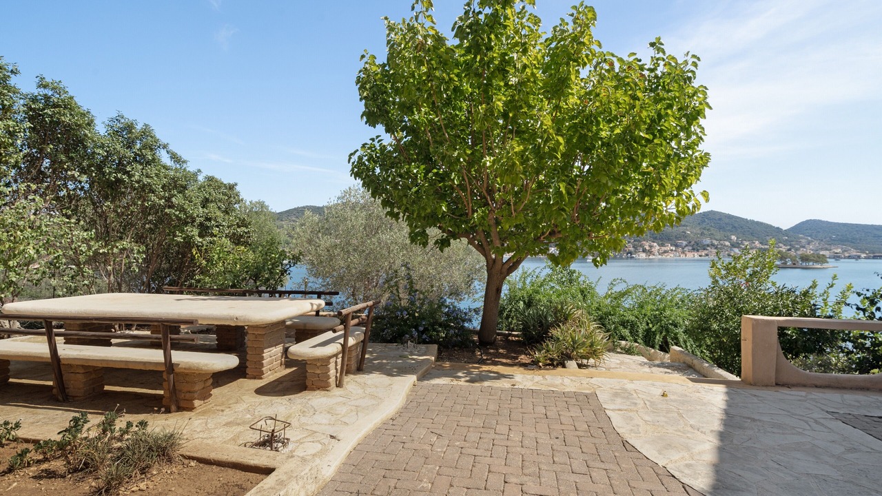 Photo of Outdoor in Vathy