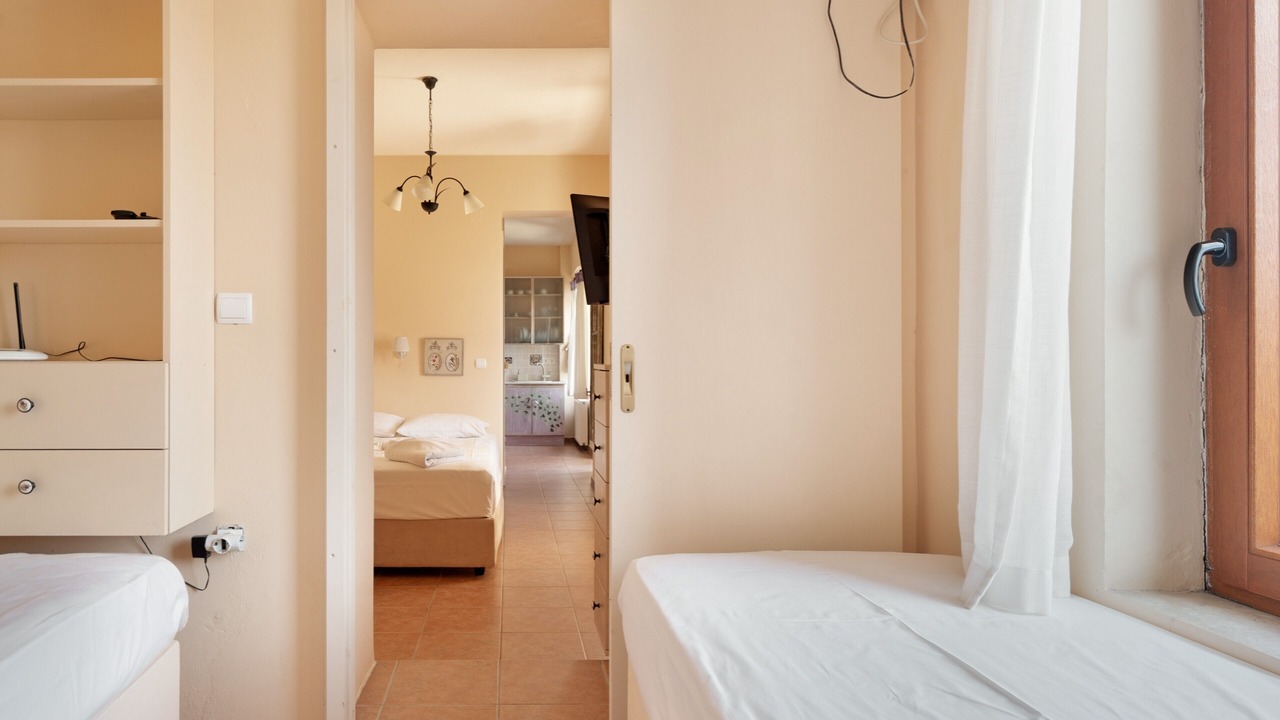 Photo of Bedroom in Vathy
