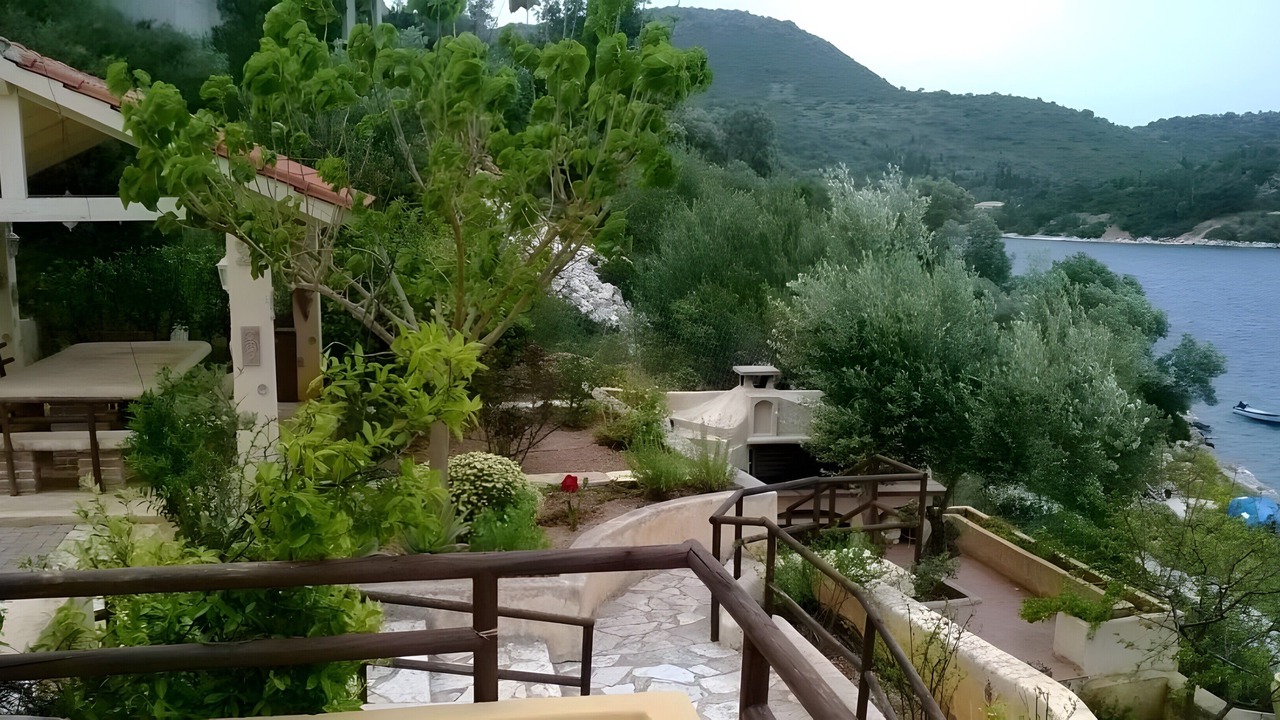 Photo of Outdoor in Vathy