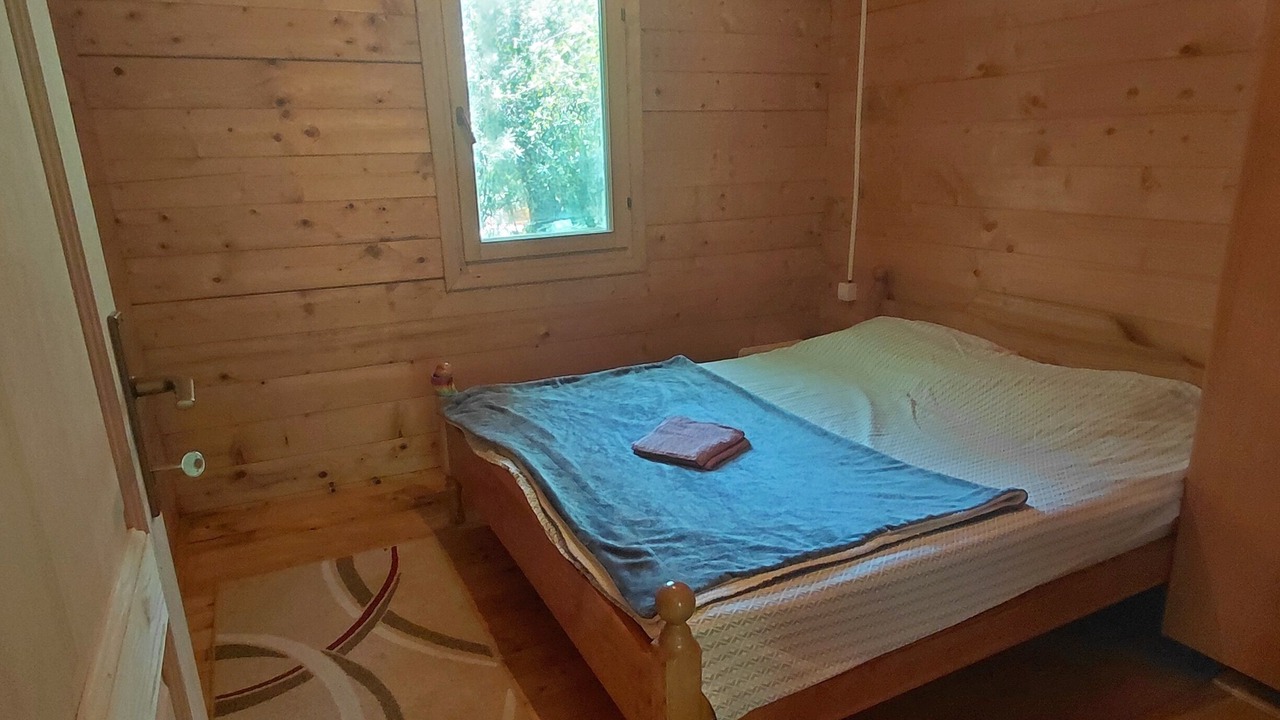 Photo of Bedroom in Ulcinj