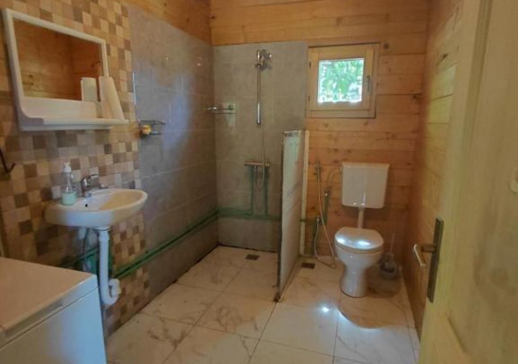 Photo of Bathroom in Ulcinj