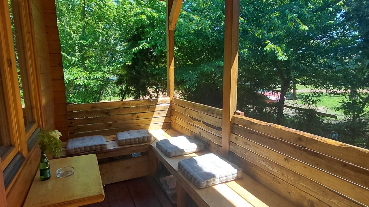 Photo of Patio Balcony in Ulcinj