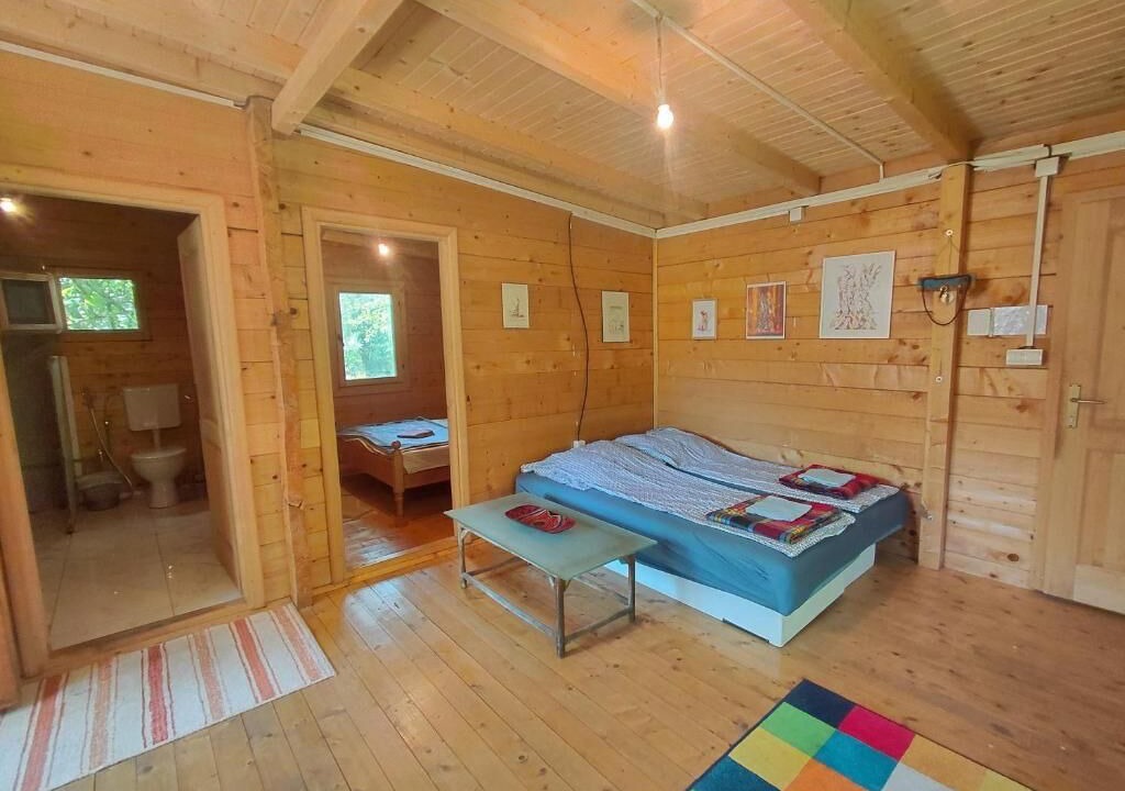 Photo of Bedroom in Ulcinj