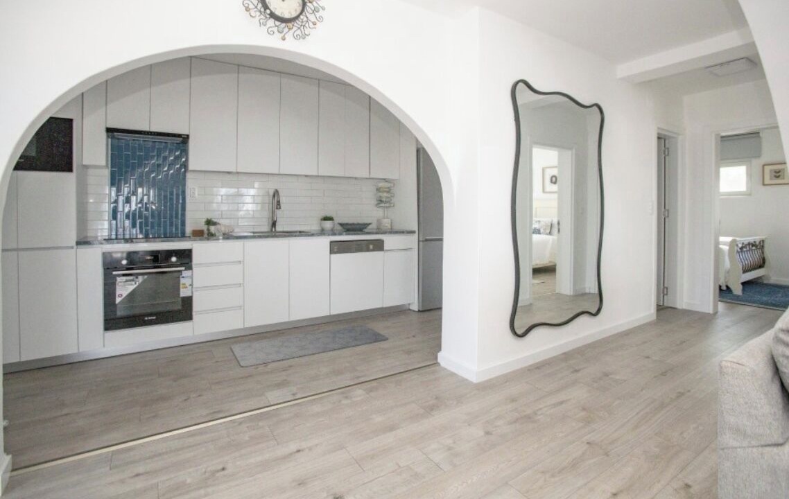 Photo of Kitchen in Montenegro Coast