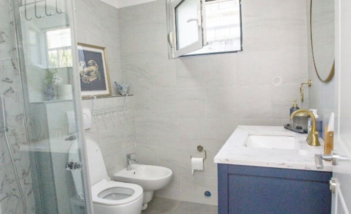 Photo of Bathroom in Montenegro Coast