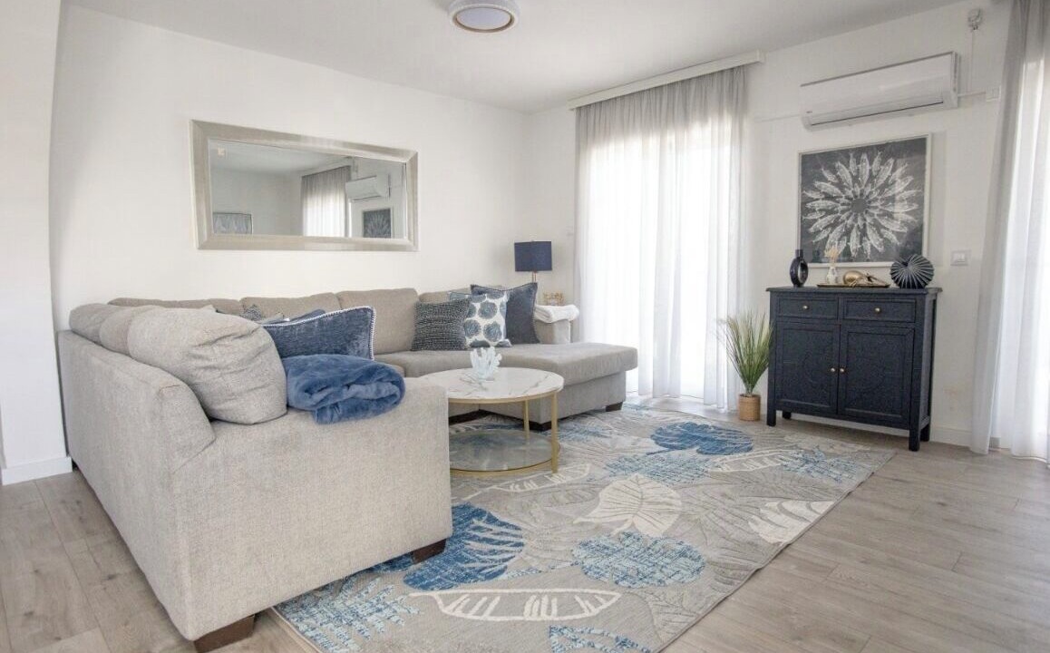 Photo of Livingroom in Montenegro Coast