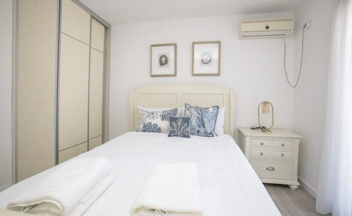Photo of Bedroom in Montenegro Coast