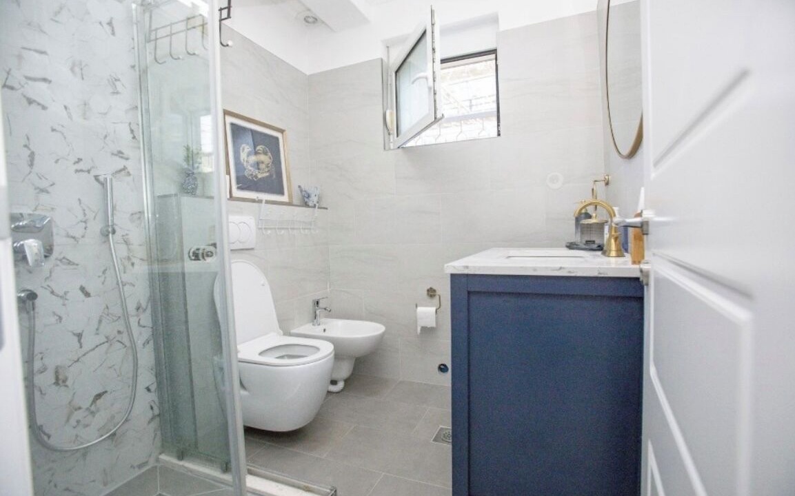 Photo of Bathroom in Montenegro Coast