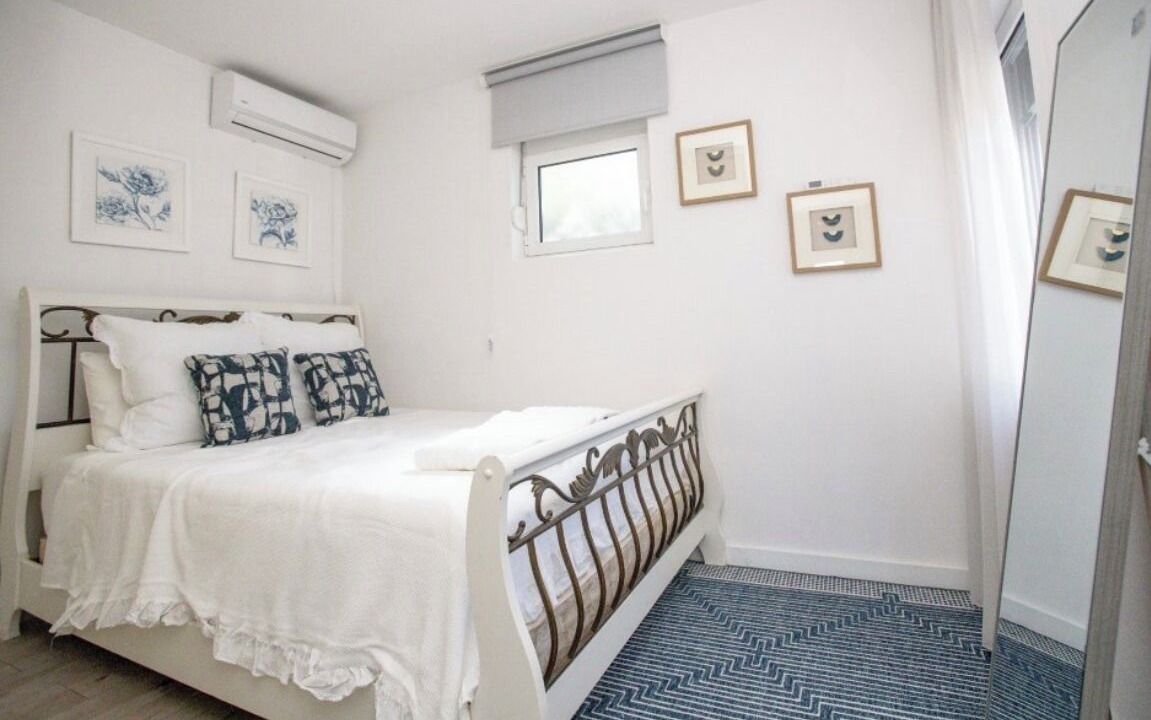 Photo of Bedroom in Montenegro Coast