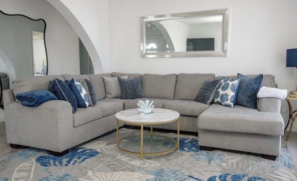 Photo of Livingroom in Montenegro Coast