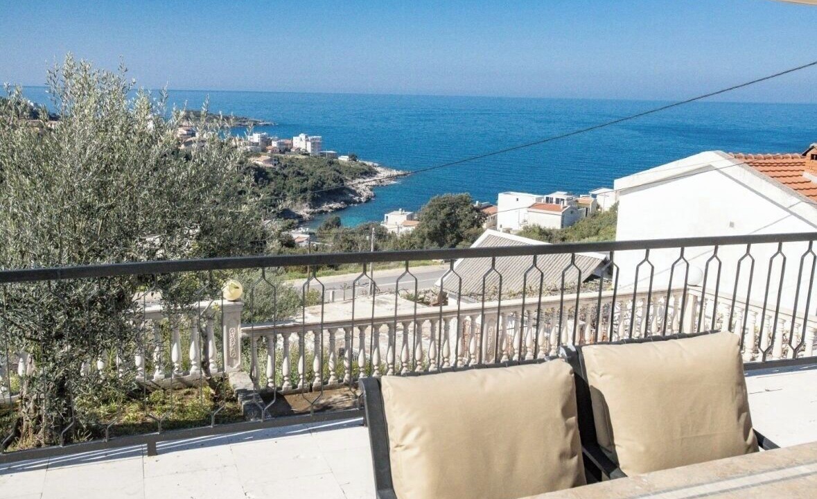 Photo of Patio Balcony in Montenegro Coast