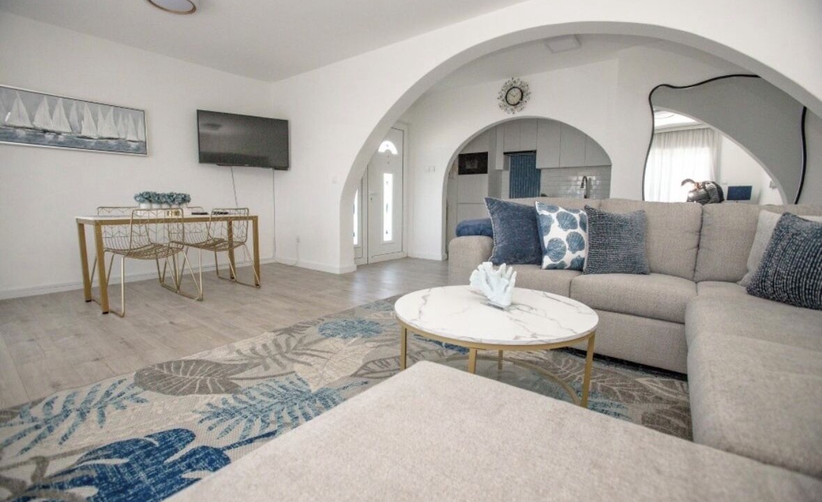 Photo of Livingroom in Montenegro Coast